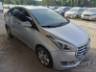 2018 HYUNDAI HB20S 