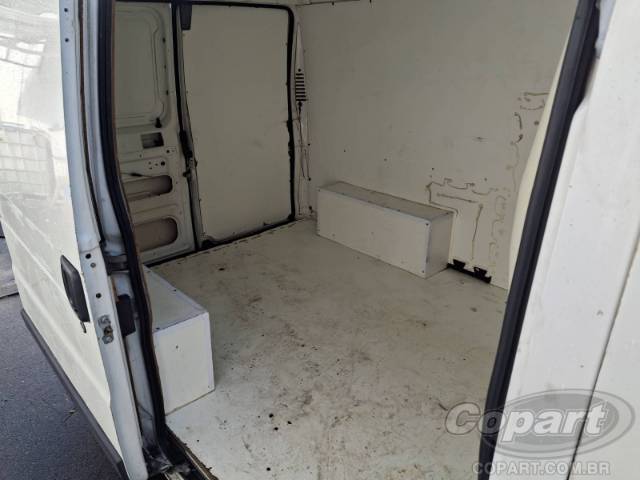 2014 CITROEN JUMPER FURGAO 