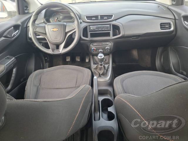 2013 CHEVROLET ONIX 