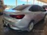 2022 CHEVROLET ONIX PLUS 