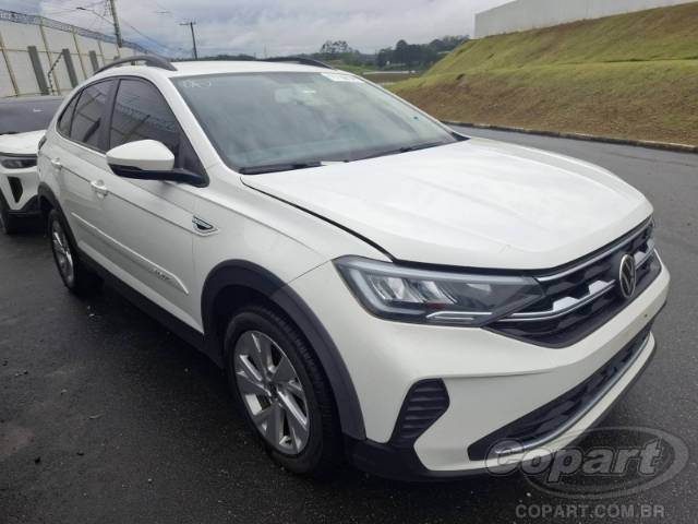 2022 VOLKSWAGEN NIVUS 