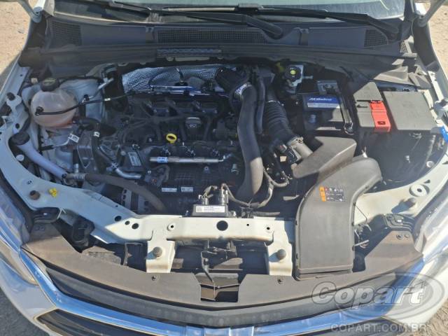 2025 CHEVROLET ONIX PLUS 