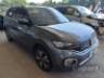 2021 VOLKSWAGEN T-CROSS 
