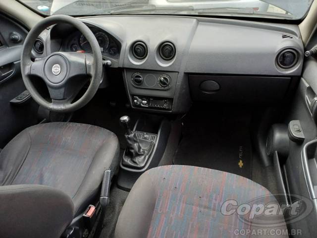 2007 CHEVROLET CELTA 