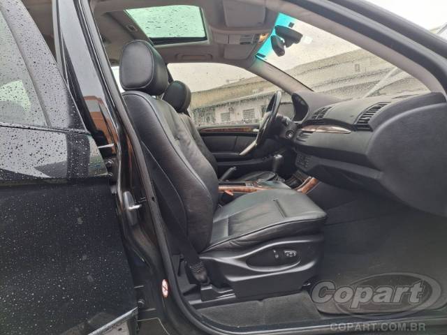 2003 BMW X5 