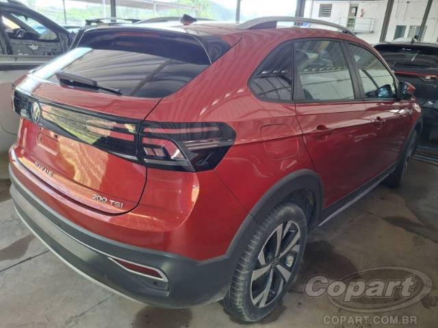 2021 VOLKSWAGEN NIVUS 