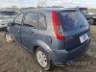 2012 FORD FIESTA 
