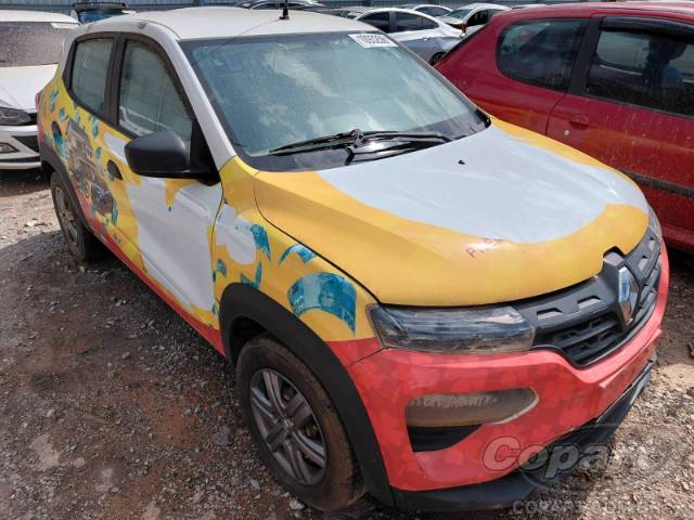 2023 RENAULT KWID 