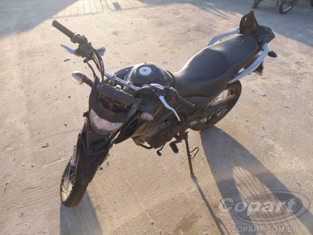 2019 YAMAHA XTZ 150 CROSSER 