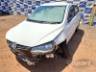 2016 VOLKSWAGEN GOL 
