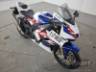 2024 HONDA CBR 1000RR-R 