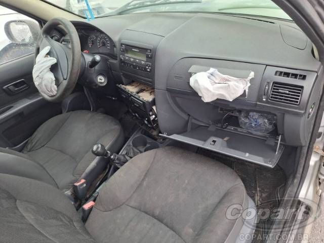 2012 FIAT STRADA 