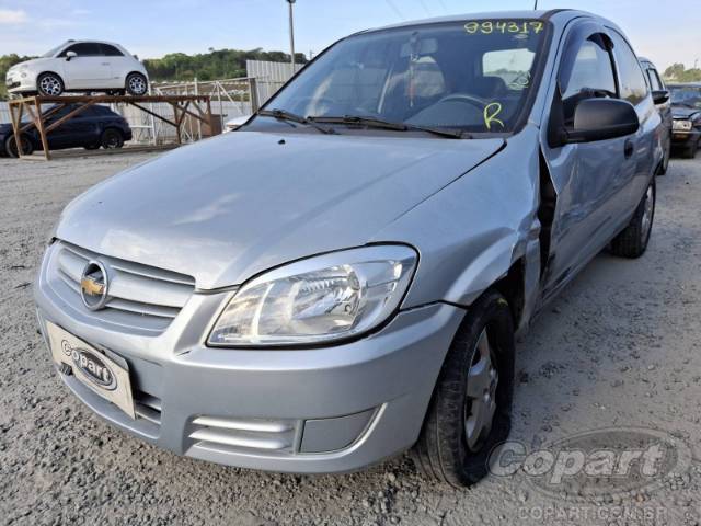 2011 CHEVROLET CELTA 