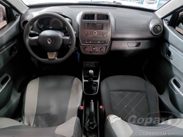 2022 RENAULT KWID 