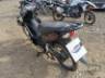 2014 YAMAHA CRYPTON 