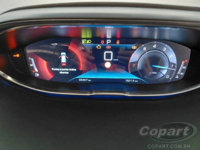 2020 PEUGEOT 3008 