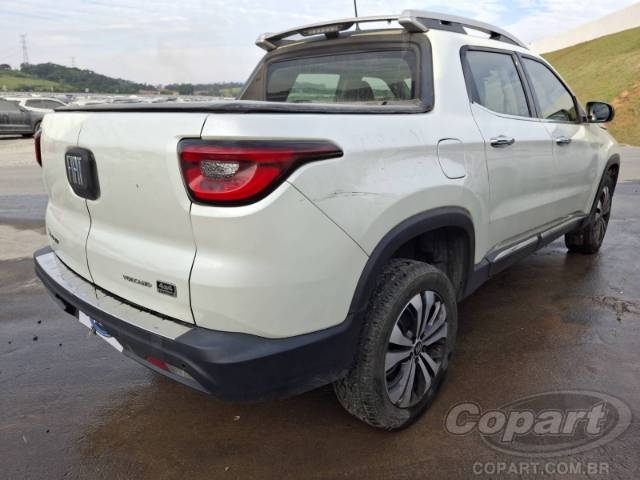 2023 FIAT TORO 