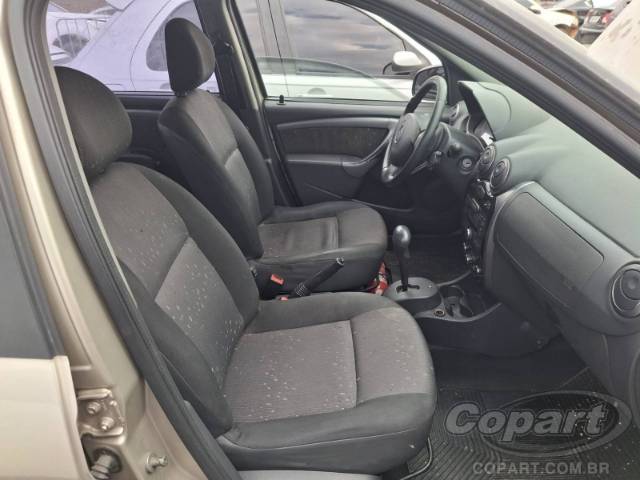 2012 RENAULT LOGAN 