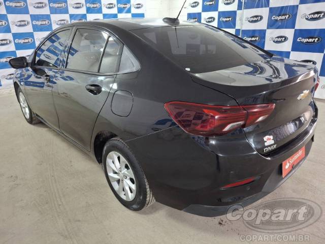 2020 CHEVROLET ONIX PLUS 