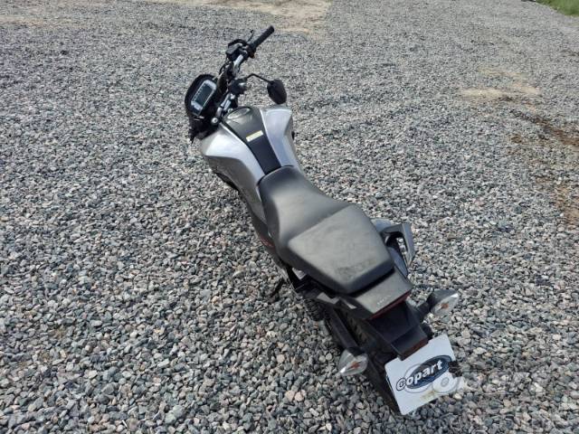 2025 HONDA CG 160 