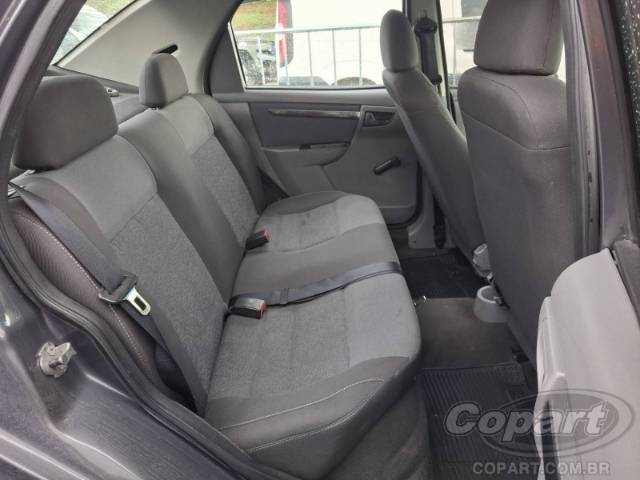 2012 CHEVROLET PRISMA 