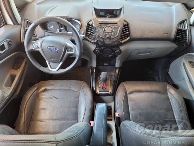 2014 FORD ECOSPORT 