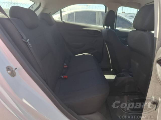 2018 CHEVROLET ONIX 
