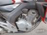 2021 HONDA CB 250 F 