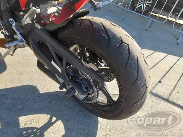 2020 BMW S 1000 