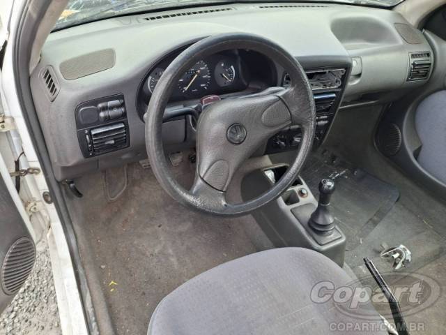 1995 VOLKSWAGEN GOL 
