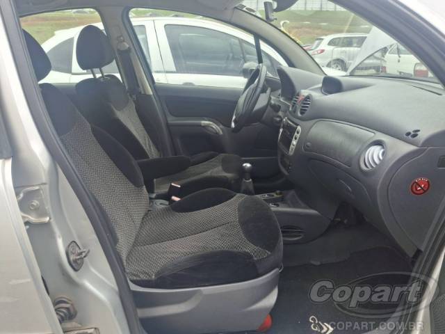 2010 CITROEN C3 