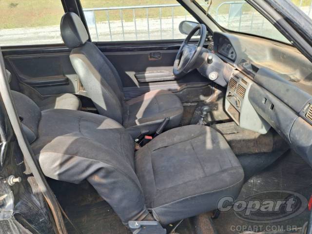 2010 FIAT UNO 