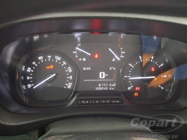 2024 FIAT SCUDO 