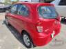 2014 NISSAN MARCH 