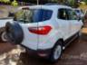 2017 FORD ECOSPORT 