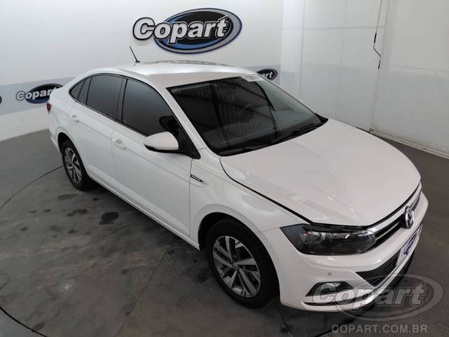 2020 VOLKSWAGEN VIRTUS 