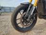 2025 TRIUMPH SPEED 