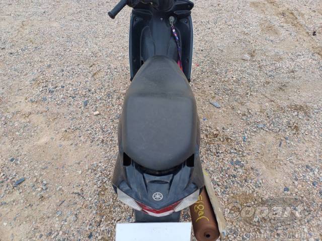 2015 YAMAHA CRYPTON 