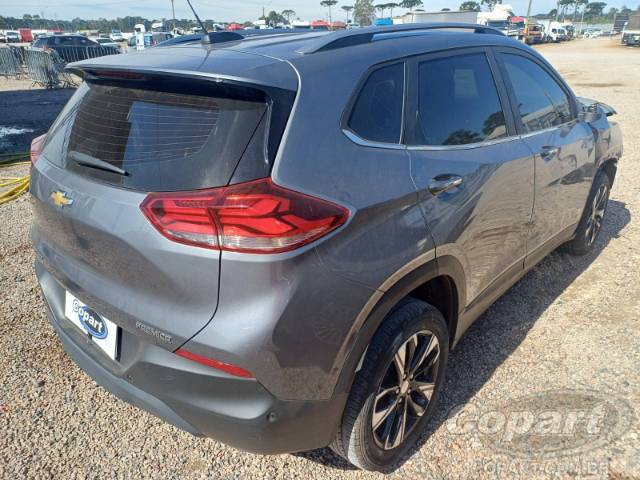 2023 CHEVROLET TRACKER 