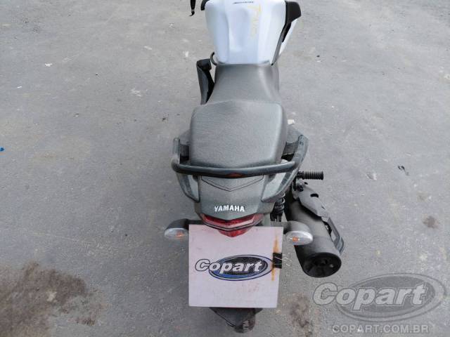 2025 YAMAHA FACTOR 