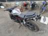 2022 HONDA CB 500 F 
