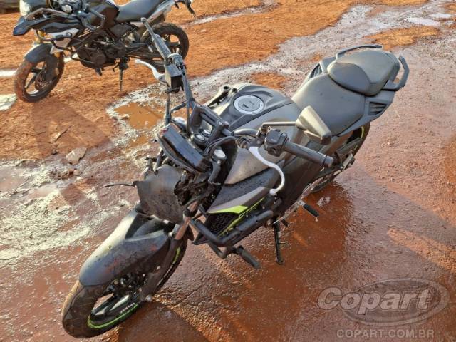 2024 YAMAHA FZ25 FAZER 