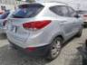 2011 HYUNDAI IX35 