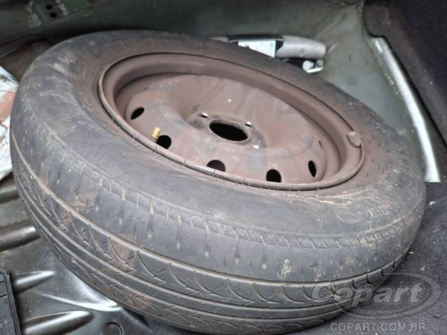 2008 CITROEN C3 