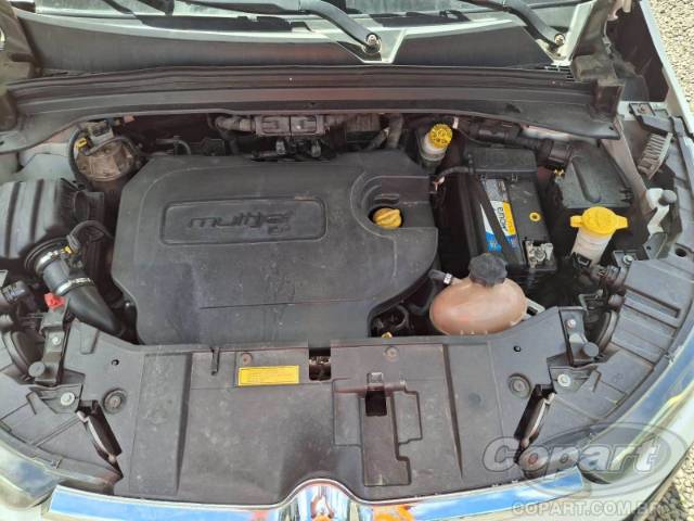 2019 FIAT TORO 
