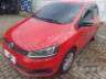 2015 VOLKSWAGEN FOX 