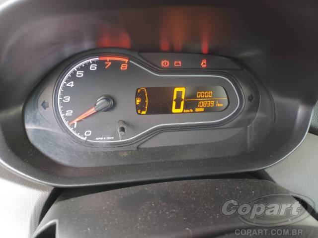 2019 CHEVROLET PRISMA 