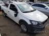 2022 VOLKSWAGEN SAVEIRO 