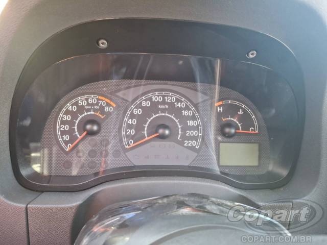 2011 FIAT SIENA 