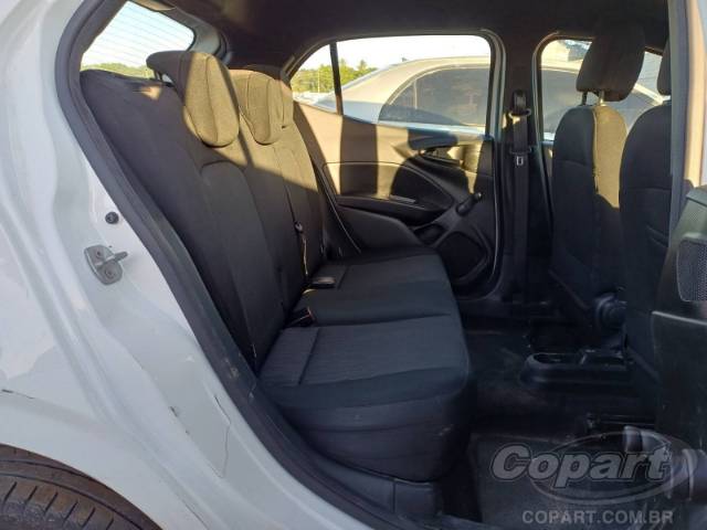 2026 FIAT ARGO 